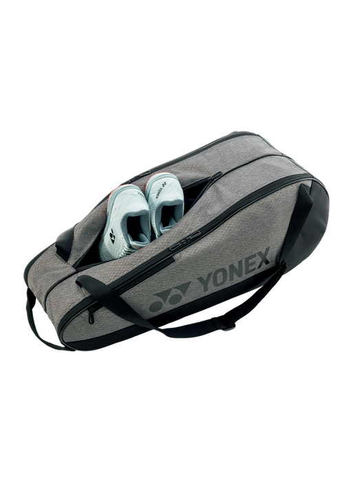 Yonex 42526 Badminton and Tennis Bag (6-Racket) on sale at Badminton Warehouse