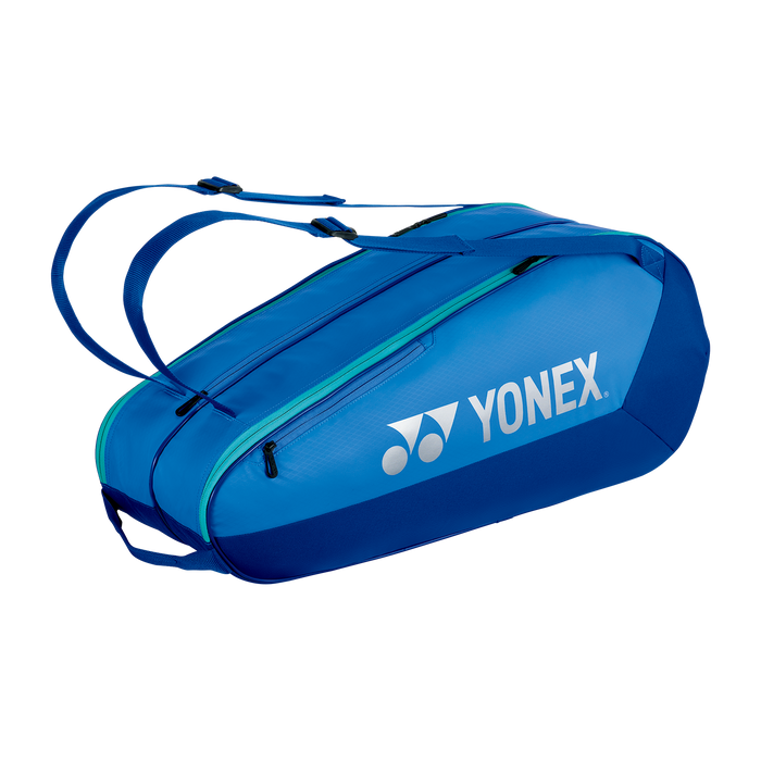 Yonex 42526 Badminton and Tennis Bag (6-Racket) on sale at Badminton Warehouse