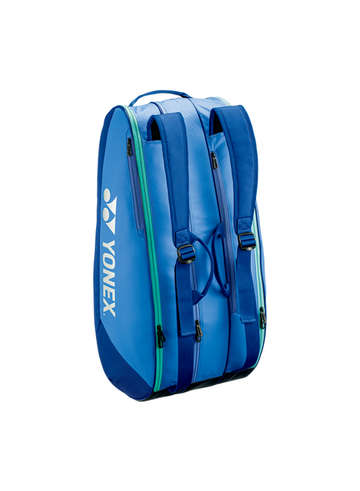 Yonex 42529 Badminton and Tennis Bag (9-Racket) on sale at Badminton Warehouse