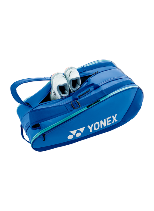 Yonex 42529 Badminton and Tennis Bag (9-Racket) on sale at Badminton Warehouse