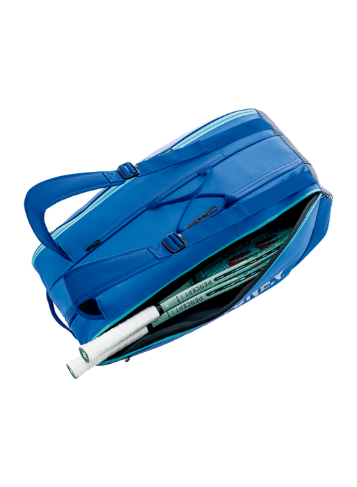 Yonex 42529 Badminton and Tennis Bag (9-Racket) on sale at Badminton Warehouse