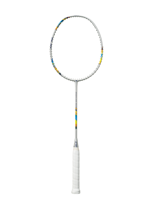 Yonex Nanoflare 700 Play Badminton Racket (Pre-Strung) on sale at Badminton Warehouse