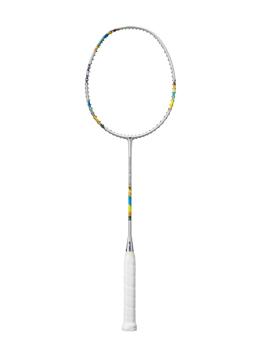 Yonex Nanoflare 700 Play Badminton Racket (Pre-Strung) on sale at Badminton Warehouse