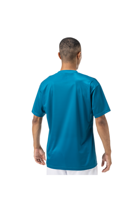 Yonex YM0046 Men's Badminton/Tennis Shirt on sale at Badminton Warehouse