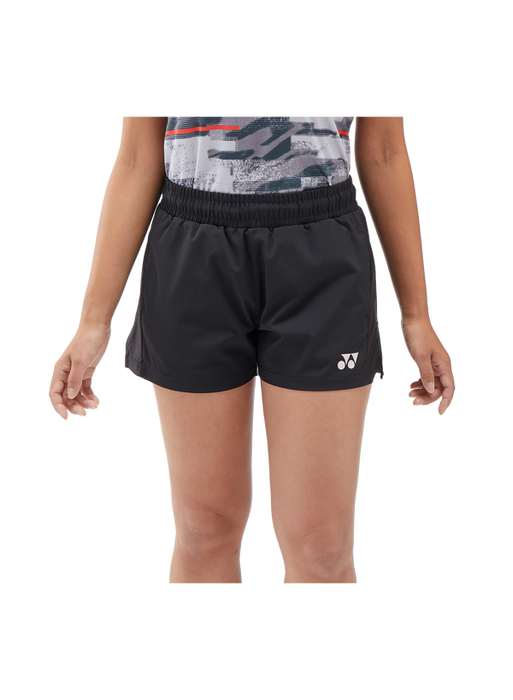 Yonex YW0047 Women's Badminton Shorts on sale at Badminton Warehouse