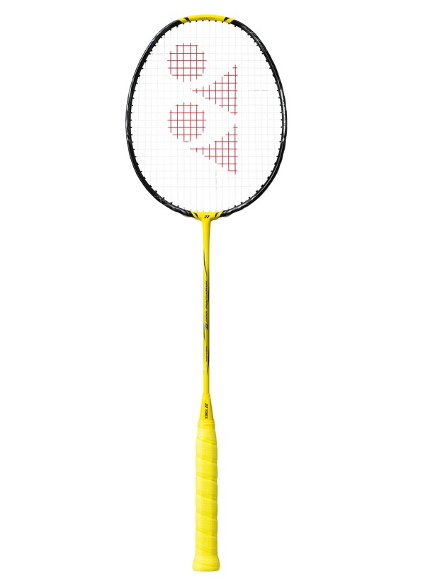 Yonex Nanoflare 1000Z Badminton Racket - Lightning Yellow 2023