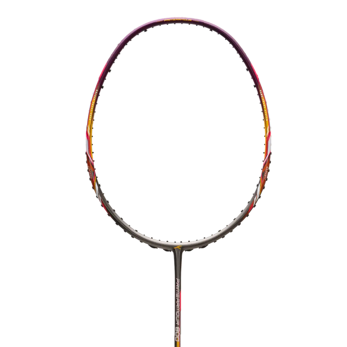 HNDRD Primearmour 800 Badminton Racket (Pre-Strung) on sale at Badminton Warehouse