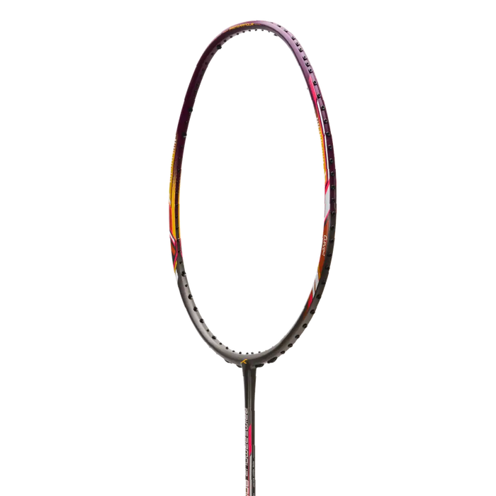 HNDRD Primearmour 800 Badminton Racket (Pre-Strung) on sale at Badminton Warehouse