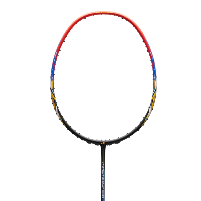 HNDRD Primearmour 800 Badminton Racket (Pre-Strung) on sale at Badminton Warehouse