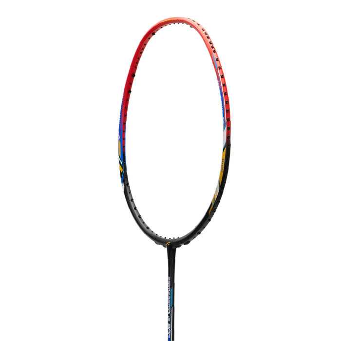 HNDRD Primearmour 800 Badminton Racket (Pre-Strung) on sale at Badminton Warehouse