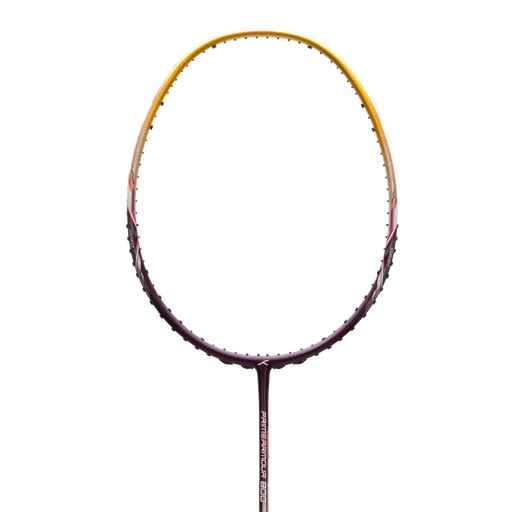 HNDRD Primearmour 800 Badminton Racket (Pre-Strung) on sale at Badminton Warehouse