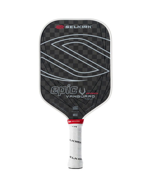 Selkirk Vanguard Pro Epic Pickleball Paddle on sale at Badminton Warehouse