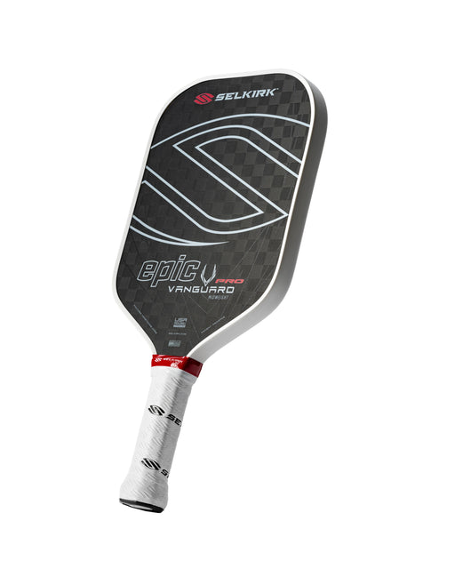 Selkirk Vanguard Pro Epic Pickleball Paddle on sale at Badminton Warehouse