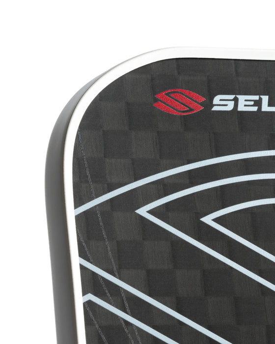 Selkirk Vanguard Pro Epic Pickleball Paddle on sale at Badminton Warehouse