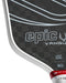 Selkirk Vanguard Pro Epic Pickleball Paddle on sale at Badminton Warehouse