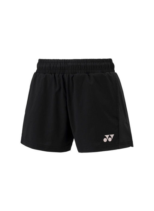 Yonex YW0047 Women's Badminton Shorts on sale at Badminton Warehouse