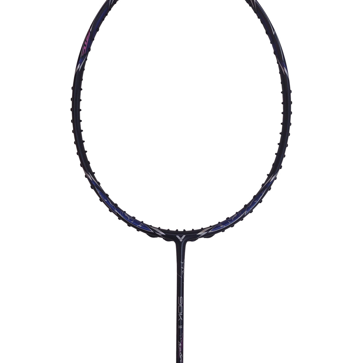 Victor Auraspeed 90K II (ARS-90KII) Badminton Racket