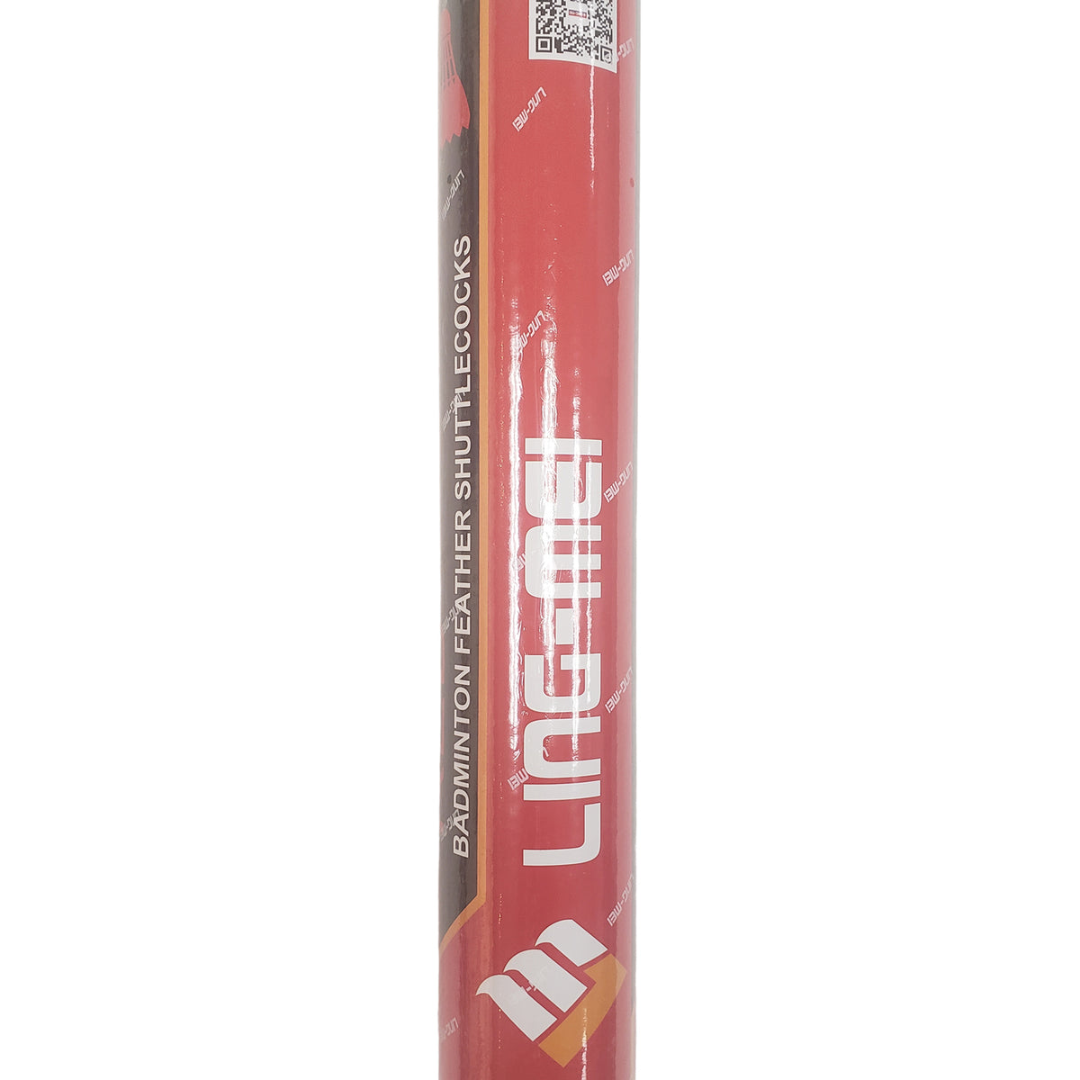 Ling-Mei 80 Badminton Feather Shuttlecock (Pack of 12) - probadminton