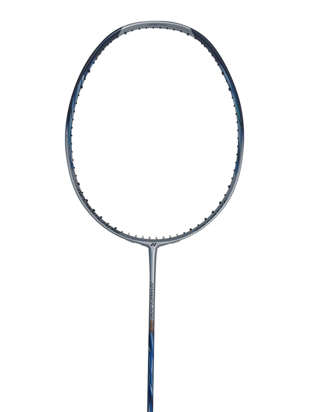 Yonex Nanoflare 600 Badminton Racket (2020)